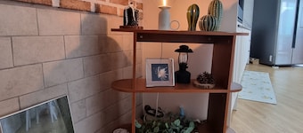 할머니집같은 편안함, 우도바다길가집입니다