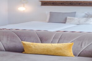 Fer et planche à repasser, Wi-Fi gratuit