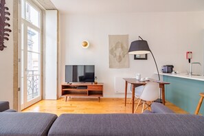 Télévision