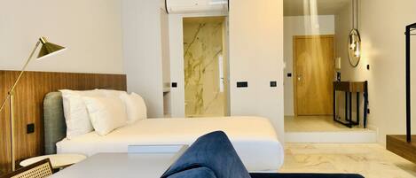 Tabla de planchar con plancha y wifi gratis