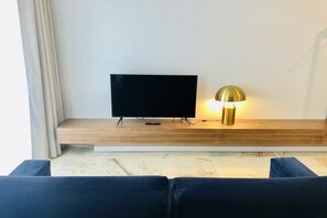 Télévision