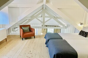 1 habitación, tabla de planchar con plancha y acceso a internet