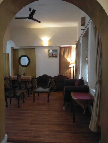 Relax at Kuckoo Villa – 3BHK Vacation Home with Garden in Heart of Jalandhar