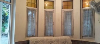 Relax at Kuckoo Villa – 3BHK Vacation Home with Garden in Heart of Jalandhar