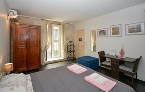 2 habitaciones y wifi gratis