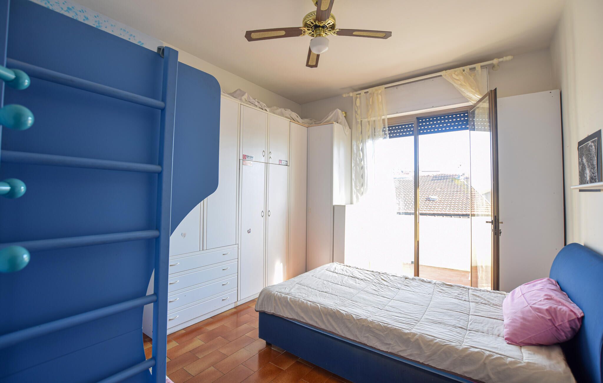 2 Schlafzimmer, kostenloses WLAN, Bettwäsche