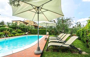 Pool - Cozy home in Castelfiorentino (Castelfiorentino)