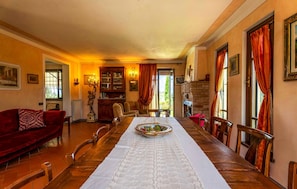 Dining - Cozy home in Castelfiorentino (Castelfiorentino)