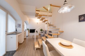 Apartemen | 1 kamar tidur