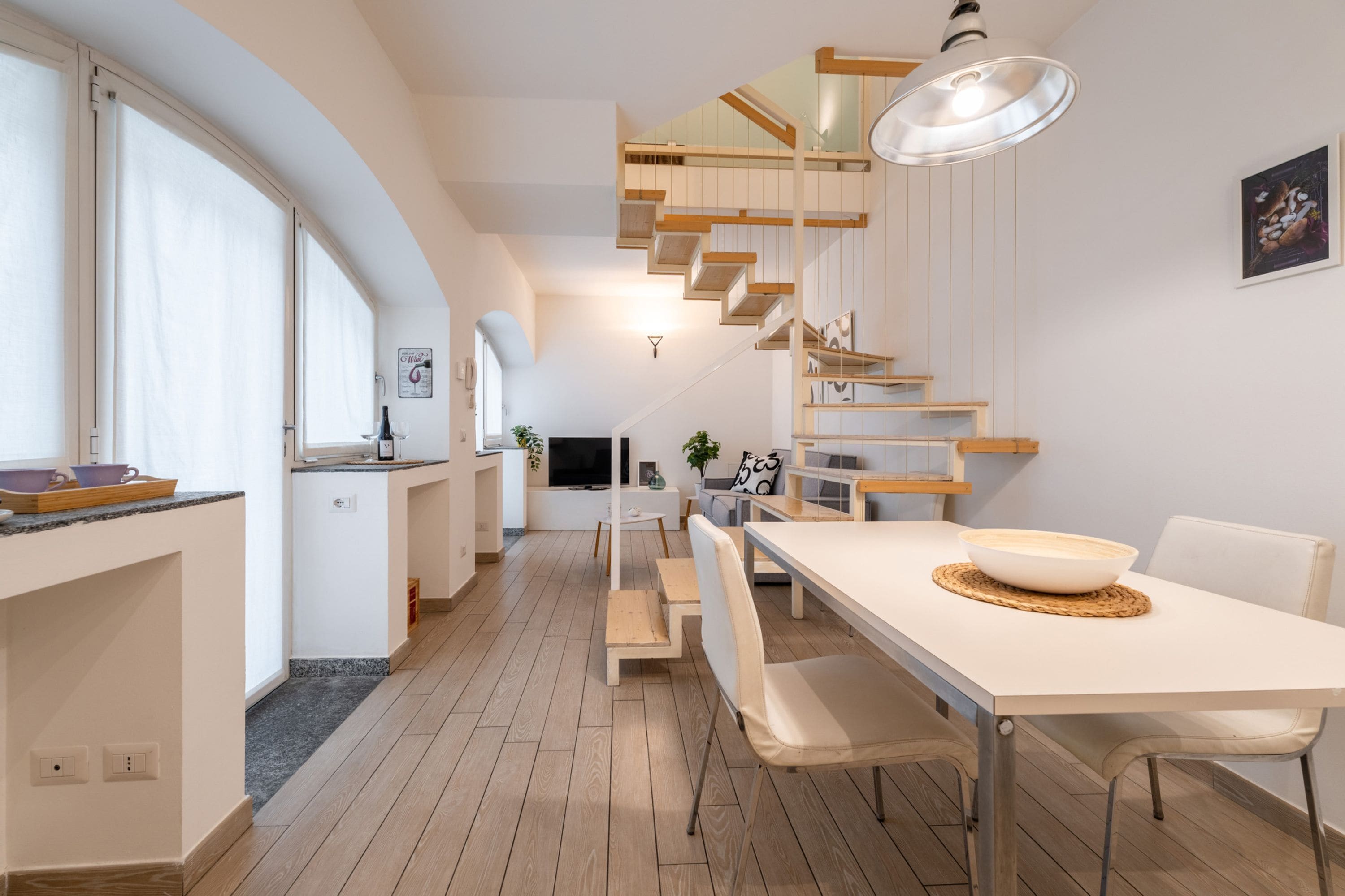 Appartement | 1 slaapkamer