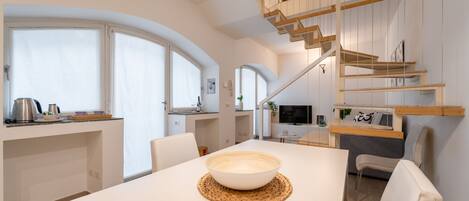 Appartement | 1 chambre