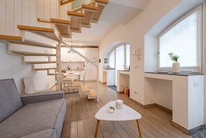 Apartment | 1 bedroom - Viale Lecco 105 in Como (Como)