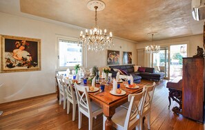 Dining - Luxurious home in Gianico (Gianico)