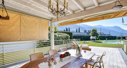 Wunderschönes Haus in Gianico