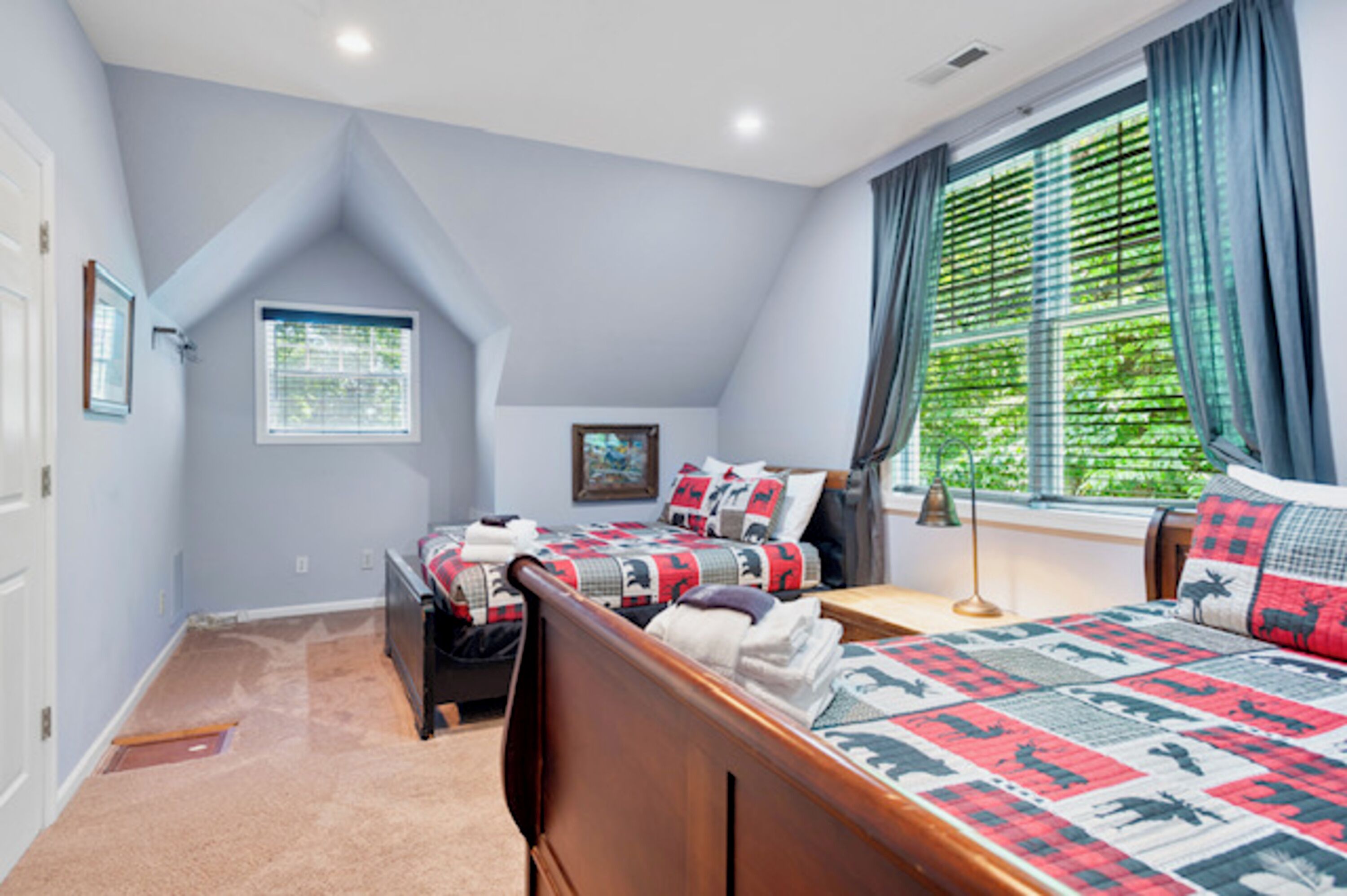 Signature Condo, 4 Bedrooms, Non Smoking, Patio