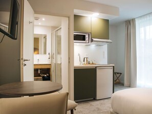 Studio, 2 Einzelbetten