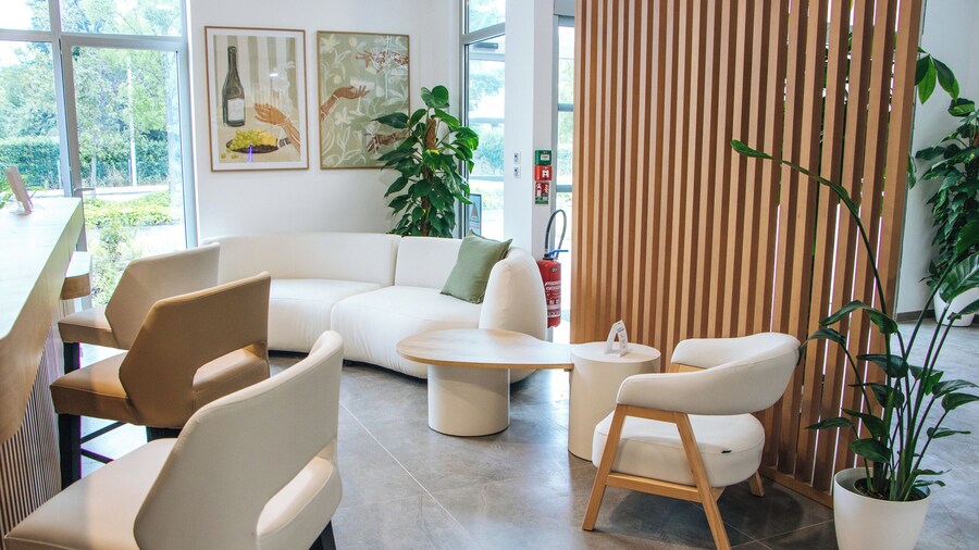 Adagio Access Bordeaux Sud Pessac (ouverture octobre 2025)