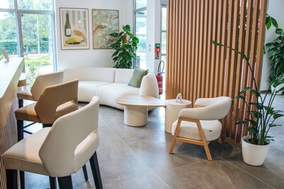 Adagio Access Bordeaux Sud Pessac (ouverture octobre 2025)