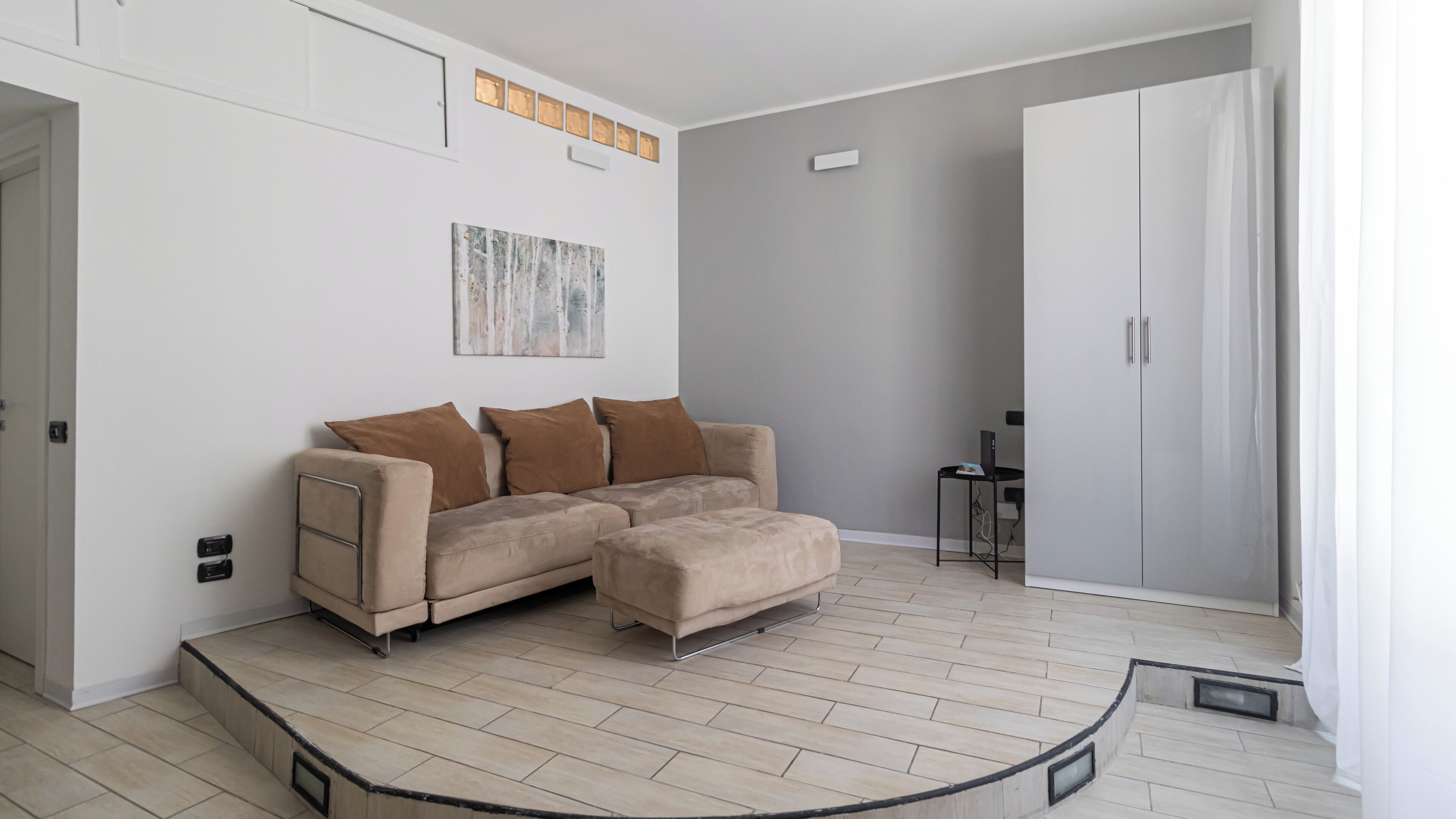 Apartment (1 Bedroom) | Front of property