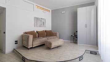 Appartement (1 Bedroom) | Façade de l’hébergement