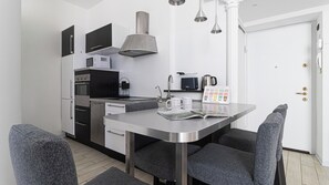 Apartment (1 Bedroom) | Interior - Italianway Easy - Porta Ticinese 83 (Milan)