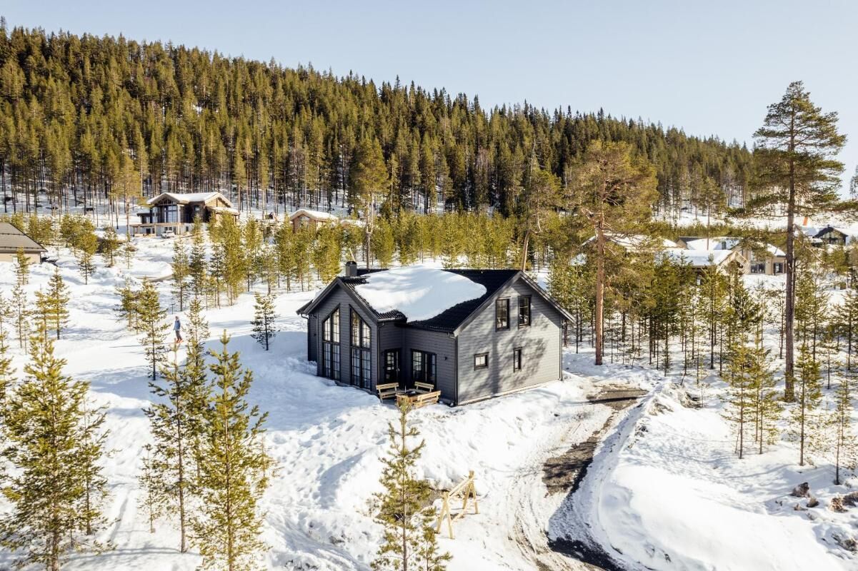 Chalet, 6 Bedrooms, Accessible, Patio | Exterior