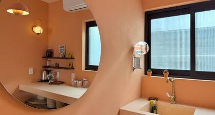 Espacio acogedor cerca de la playa By GPS