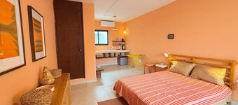 Cozy space near the beach By GPS