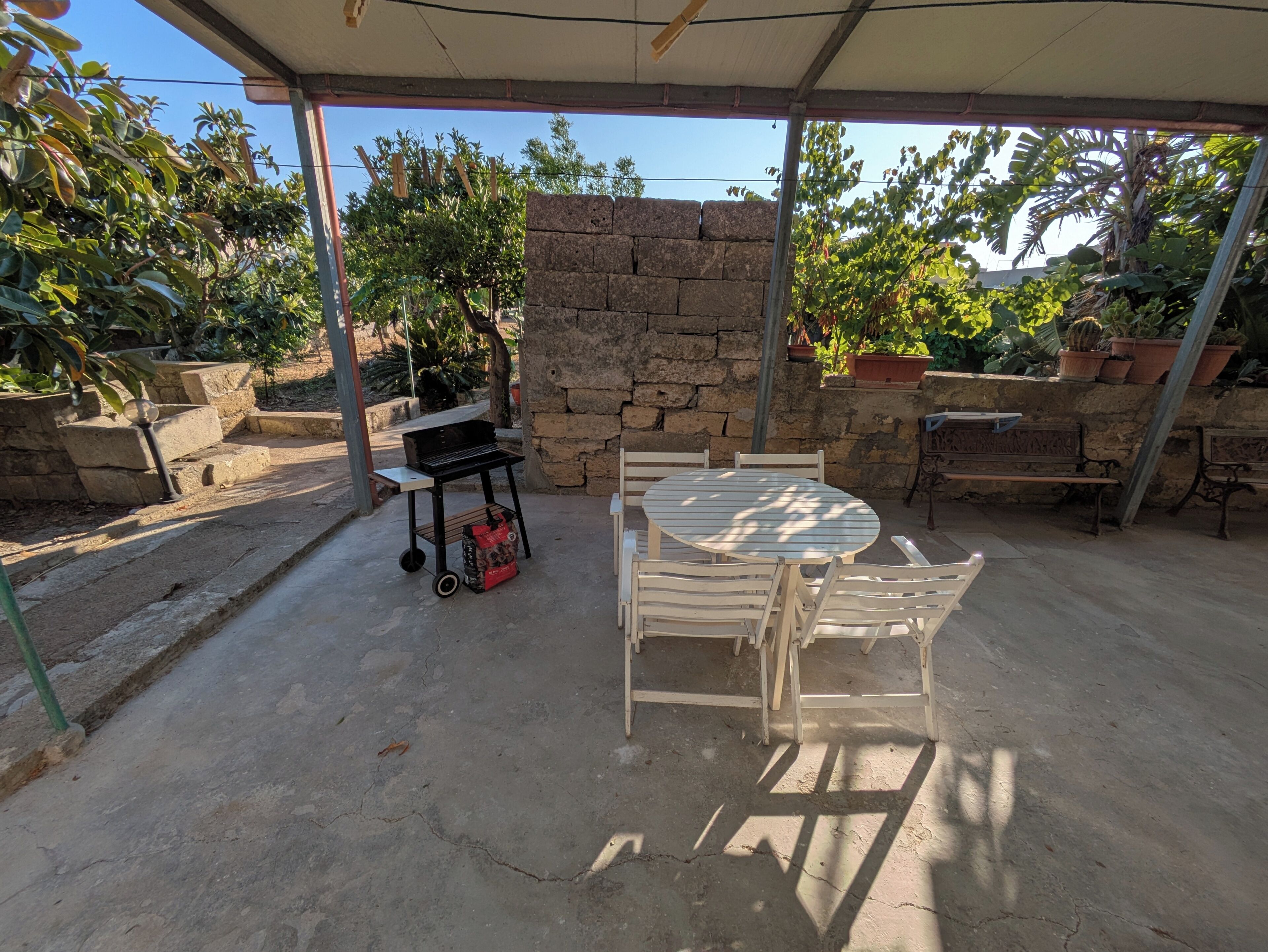 Appartamento, 2 camere da letto, accessibile ai disabili, fumatori | Terrazza/patio