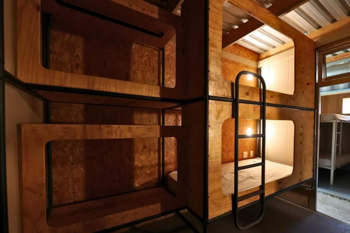 3 habitaciones, wifi gratis y ropa de cama