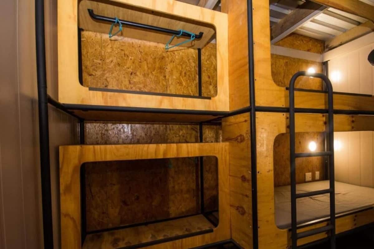 3 habitaciones, wifi gratis y ropa de cama