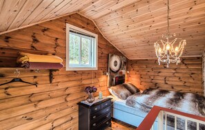 2 Schlafzimmer, kostenloses WLAN