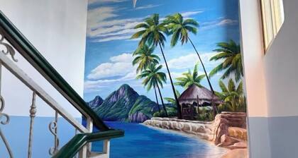 Kyushu Chain Inn (Observation Store)