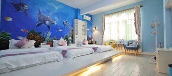 Kyushu Chain Inn (Observation Store)