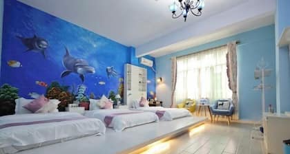 Kyushu Chain Inn (Observation Store)