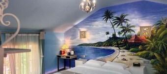 Kyushu Chain Inn (Observation Store)