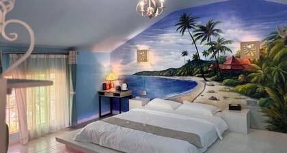 Kyushu Chain Inn (Observation Store)