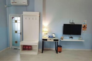 Room - Kyushu Chain Inn (Observation Store) (Renhua)