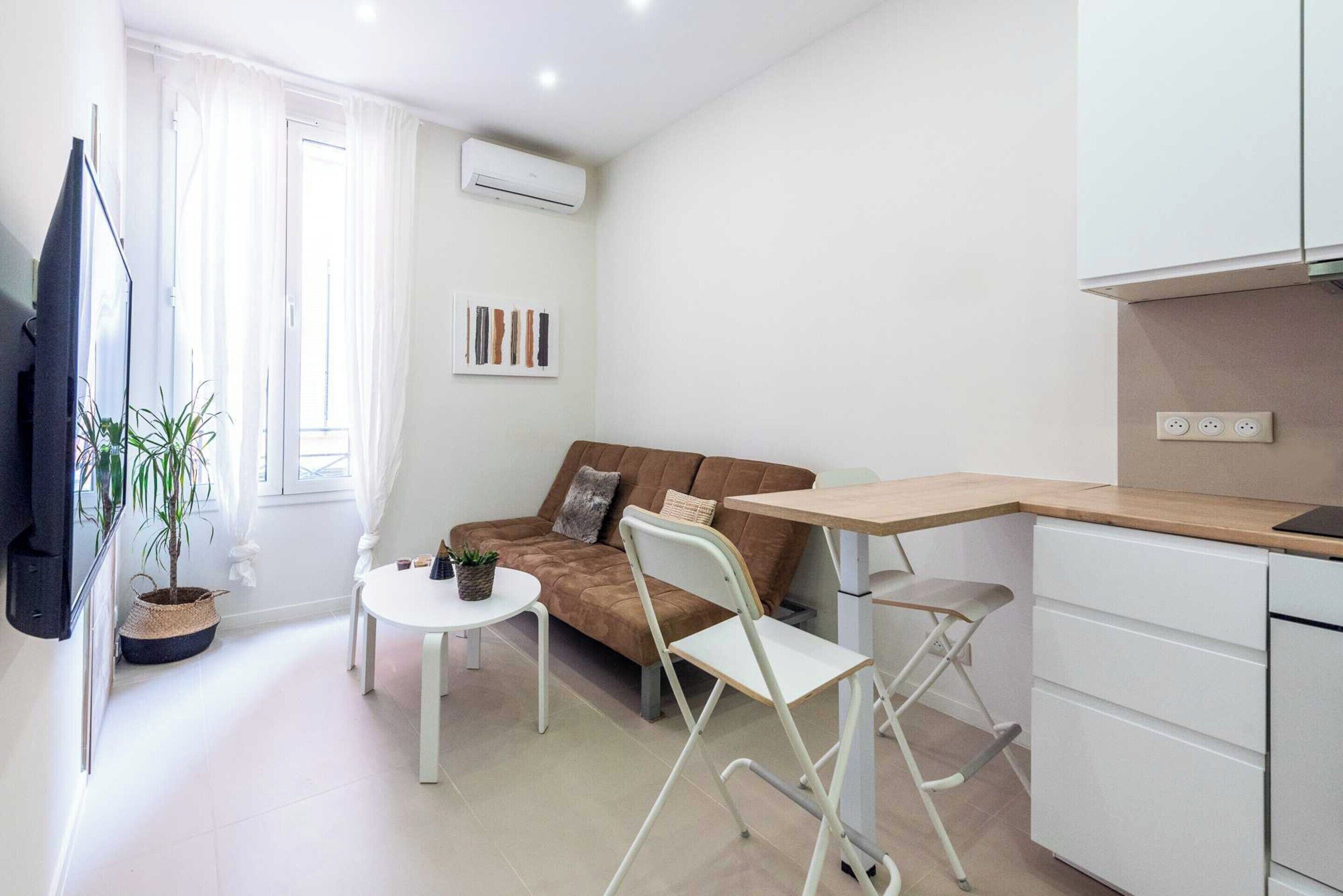 Apartment | Interior
