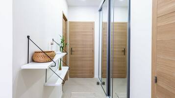 Apartment | Bahagian dalam