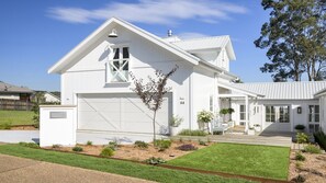 Exterior - THE HOMESTEAD AT FARMHOUSE (POKOLBIN)