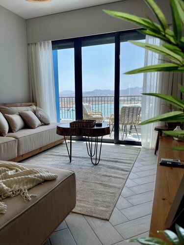 Aladdin Chalets - 2.5 Bedrooms