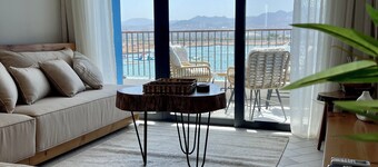 Aladdin Chalets - 2.5 Bedrooms