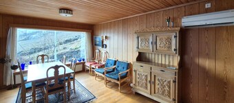 Beautiful apartment in Grimo with WiFi