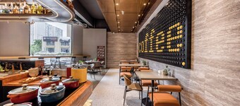 XiangshanXisheHotelPeople'sSquareBranch