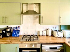 House, 3 Bedrooms | Interior
