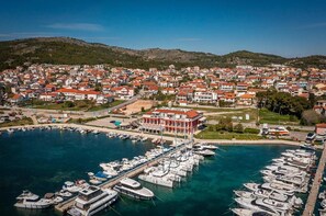Port esportiu