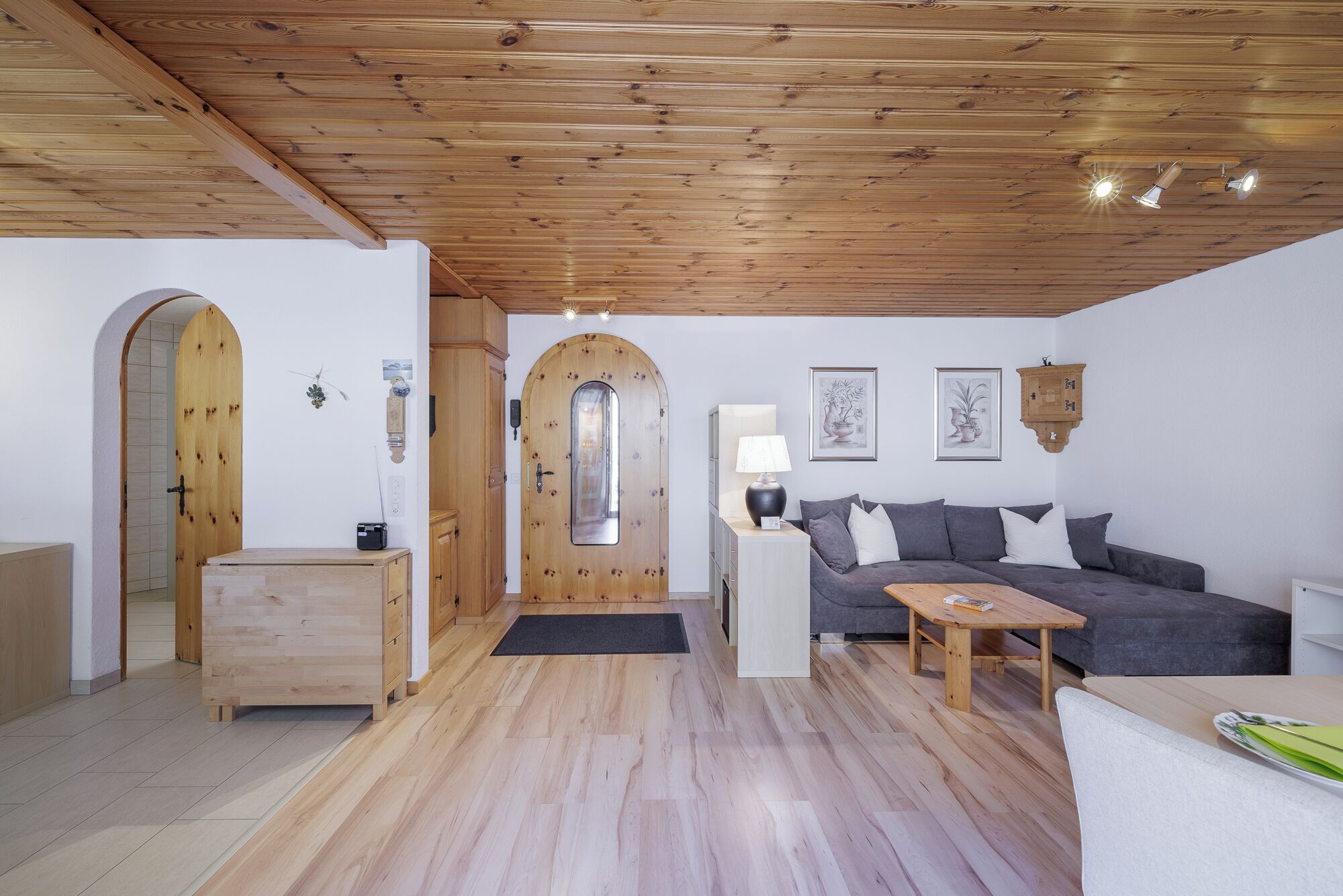 Solaparc Nr. 3 - Sta. Maria Val Müstair - Müstair