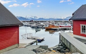 Port de plaisance
