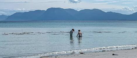 Kalastusmahdollisuus